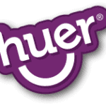 huer foods logo