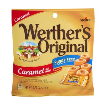 werther s original sugar free 12 x 77 9g pacific distribution