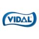 Vidal Logo