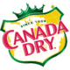 Canada Dry Logo