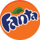 Fanta Logo