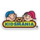Kidsmania Logo